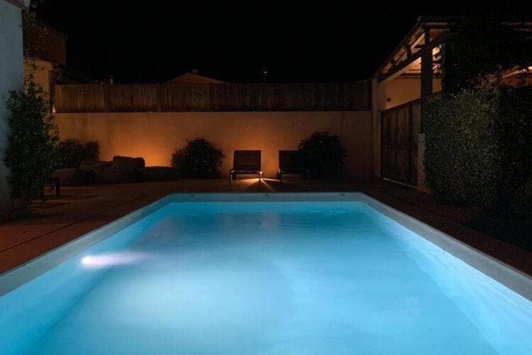 Modern Villa With Private Pool In Malauc N Malaucène المظهر الخارجي الصورة