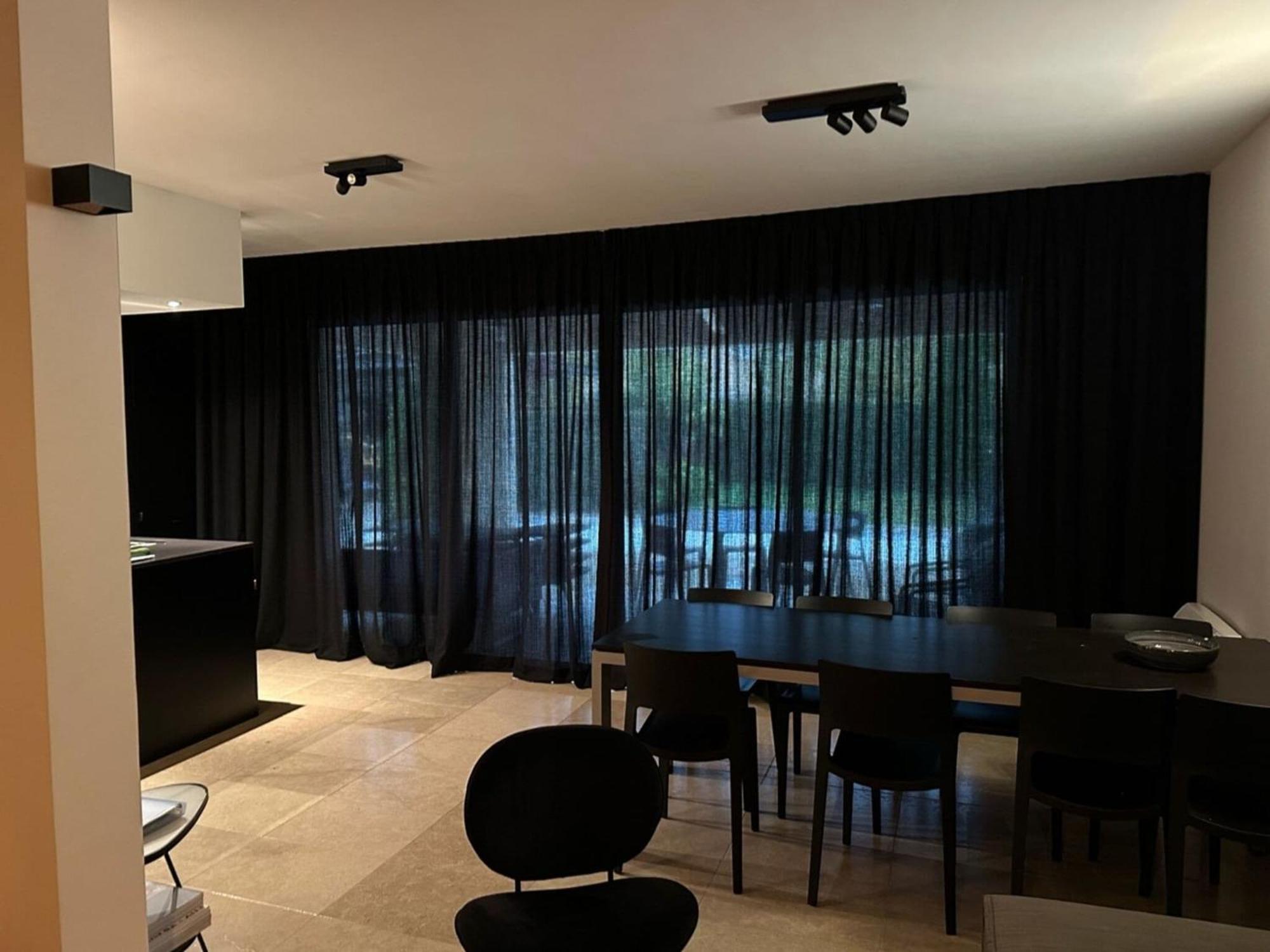 Modern Villa With Private Pool In Malauc N Malaucène المظهر الخارجي الصورة