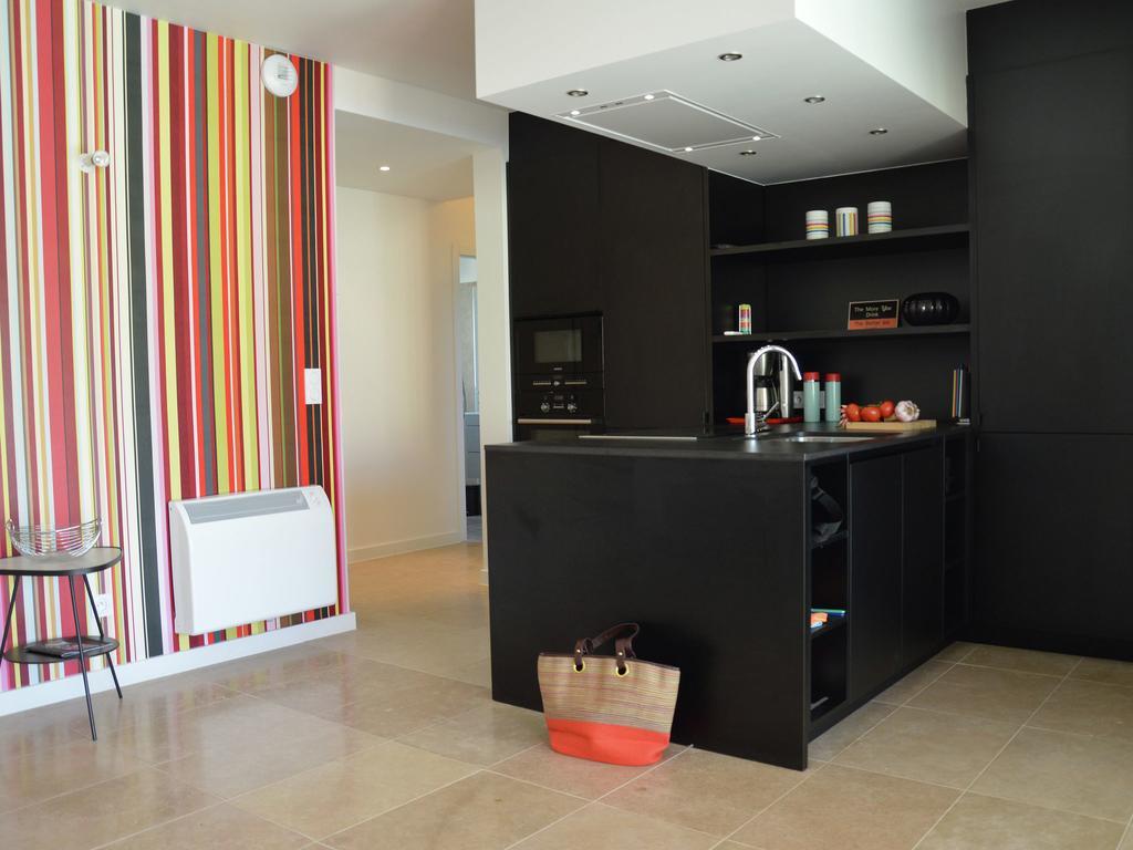 Modern Villa With Private Pool In Malauc N Malaucène المظهر الخارجي الصورة