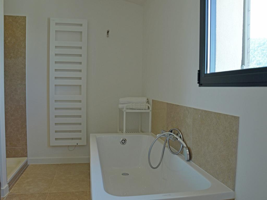 Modern Villa With Private Pool In Malauc N Malaucène المظهر الخارجي الصورة